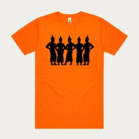 BLOCK TEE Thumbnail