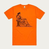 BLOCK TEE Thumbnail