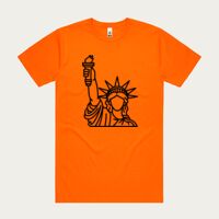 BLOCK TEE Thumbnail