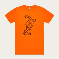 BLOCK TEE Thumbnail
