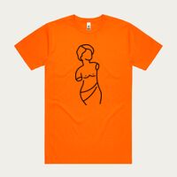 BLOCK TEE Thumbnail