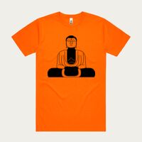 BLOCK TEE Thumbnail