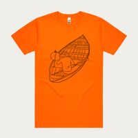 BLOCK TEE Thumbnail