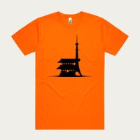 BLOCK TEE Thumbnail