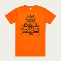 BLOCK TEE Thumbnail