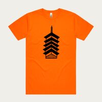 BLOCK TEE Thumbnail