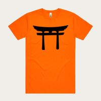 BLOCK TEE Thumbnail