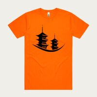 BLOCK TEE Thumbnail