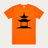 BLOCK TEE Thumbnail