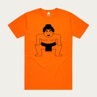 BLOCK TEE Thumbnail