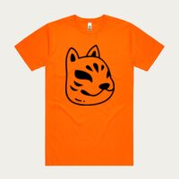 BLOCK TEE Thumbnail