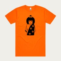 BLOCK TEE Thumbnail