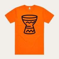 BLOCK TEE Thumbnail