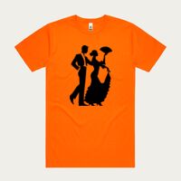 BLOCK TEE Thumbnail