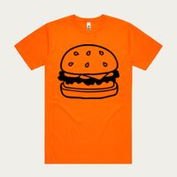 BLOCK TEE Thumbnail