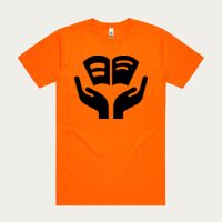 BLOCK TEE Thumbnail