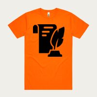 BLOCK TEE Thumbnail