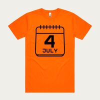 BLOCK TEE Thumbnail