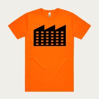 BLOCK TEE Thumbnail