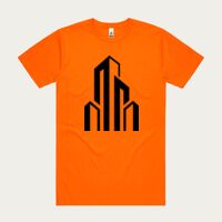 BLOCK TEE Thumbnail