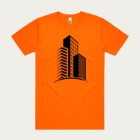 BLOCK TEE Thumbnail