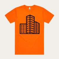 BLOCK TEE Thumbnail