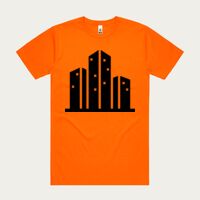 BLOCK TEE Thumbnail