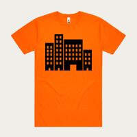 BLOCK TEE Thumbnail