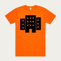 BLOCK TEE Thumbnail