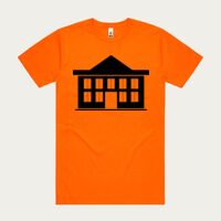 BLOCK TEE Thumbnail