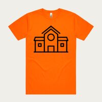 BLOCK TEE Thumbnail