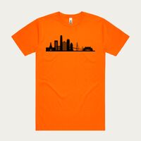 BLOCK TEE Thumbnail