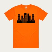 BLOCK TEE Thumbnail