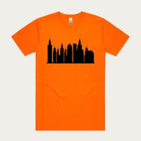 BLOCK TEE Thumbnail