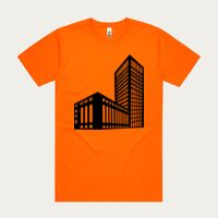 BLOCK TEE Thumbnail