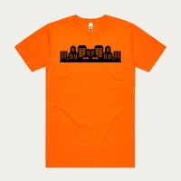 BLOCK TEE Thumbnail