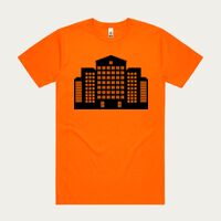 BLOCK TEE Thumbnail