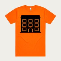 BLOCK TEE Thumbnail