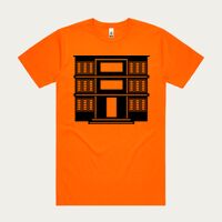 BLOCK TEE Thumbnail