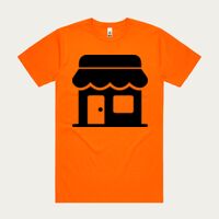 BLOCK TEE Thumbnail