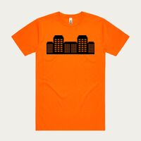 BLOCK TEE Thumbnail
