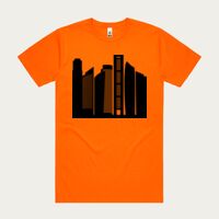 BLOCK TEE Thumbnail