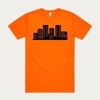 BLOCK TEE Thumbnail
