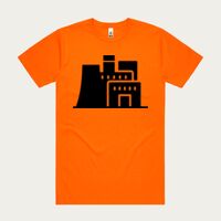 BLOCK TEE Thumbnail