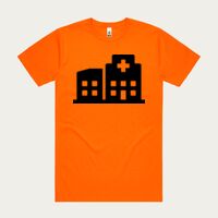 BLOCK TEE Thumbnail