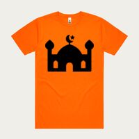 BLOCK TEE Thumbnail