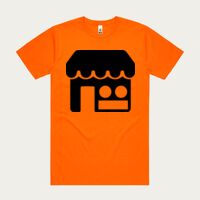 BLOCK TEE Thumbnail