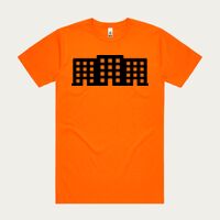 BLOCK TEE Thumbnail