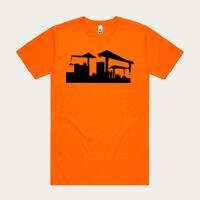 BLOCK TEE Thumbnail