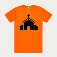 BLOCK TEE Thumbnail